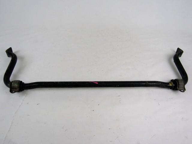 8D0411309M BARRA STABILIZZATRICE ANTERIORE VOLKSWAGEN PASSAT SW 1.9 D 81KW 5M 5P (1998) RICAMBIO USATO 