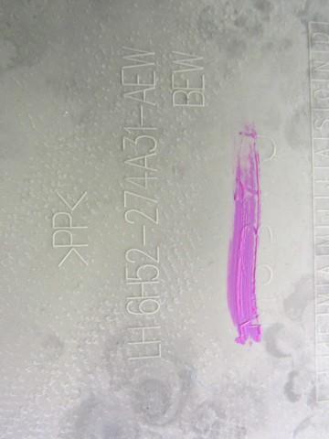 6H52-274A31-AEW PANNELLO INTERNO PORTA POSTERIORE SINISTRA LAND ROVER FREELANDER 2.2 D 4X4 118KW 6M 5P (2007) RICAMBIO USATO 