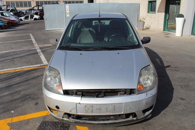 FORD FIESTA 1.4 B 59KW 5M 5P (2002) RICAMBI IN MAGAZZINO