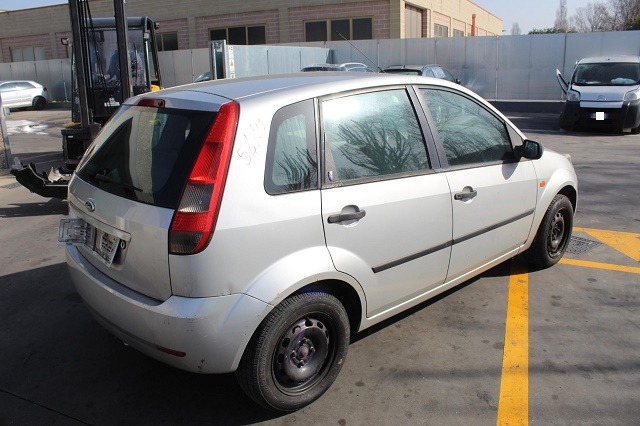 FORD FIESTA 1.4 B 59KW 5M 5P (2002) RICAMBI IN MAGAZZINO