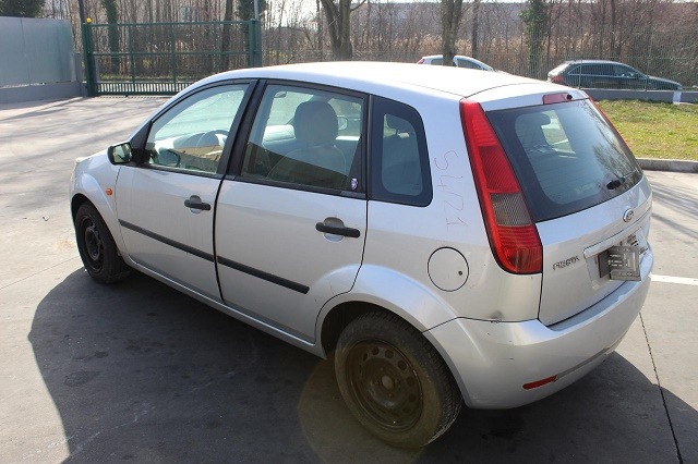 FORD FIESTA 1.4 B 59KW 5M 5P (2002) RICAMBI IN MAGAZZINO