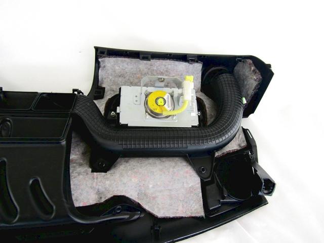 89170-0H050 KIT AIRBAG PEUGEOT 107 1.0 B 50KW 5M 5P (2007) RICAMBIO USATO CON CENTRALINA AIRBAG, PRETENSIONATORI CINTURE DI SICUREZZA, AIRBAG VOLANTE GUIDATORE, AIRBAG PASSEGGERO, CRUSCOTTO