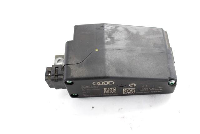 8K1907401D KIT ACCENSIONE AVVIAMENTO AUDI A5 2.7 D 140KW AUT 3P (2008) RICAMBIO USATO CON CENTRALINA MOTORE, QUADRO STRUMENTI, BLOCCHETTI ACCENSIONE APERTURA CON CHIAVE 0281014881 8K0907289A 8K0905852D 8K0909131C 8T0920900L