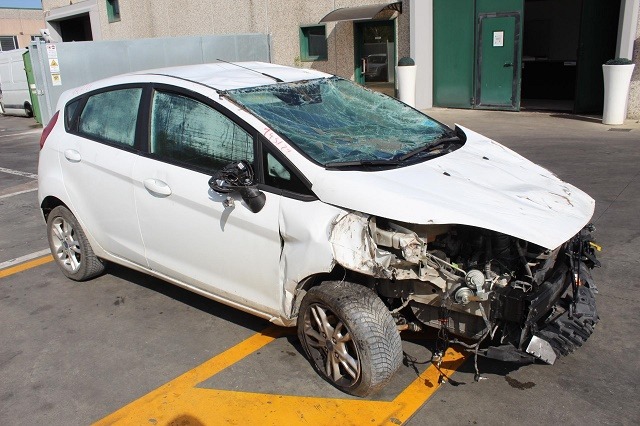 FORD FIESTA 1.5 D 55KW 5M 5P (2015) RICAMBI IN MAGAZZINO