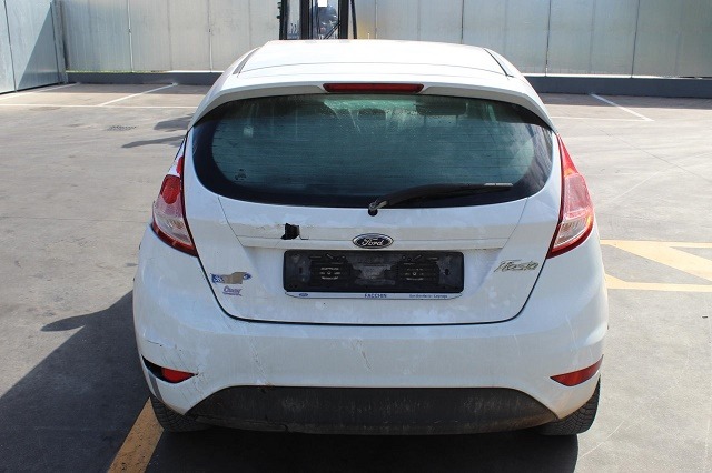 FORD FIESTA 1.5 D 55KW 5M 5P (2015) RICAMBI IN MAGAZZINO