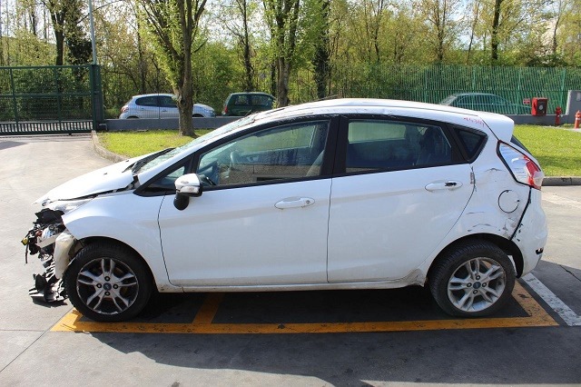 FORD FIESTA 1.5 D 55KW 5M 5P (2015) RICAMBI IN MAGAZZINO