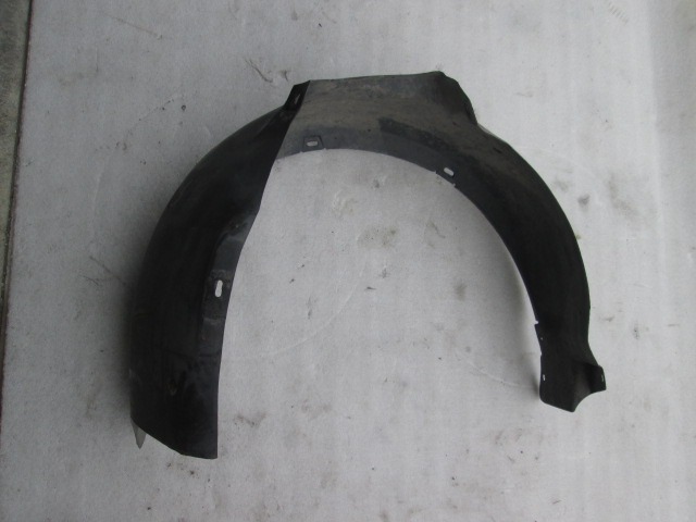 CACHE DE ROUE AVANT  OEM N. 6N0809962D PI?CES DE VOITURE D'OCCASION VOLKSWAGEN POLO (10/1999 - 04/2002)DIESEL D?PLACEMENT. 19 ANN?E 2000