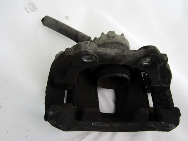 4400N2 PINZA FRENO ANTERIORE SINISTRA CITROEN C4 1.6 D 66KW 5M 5P (2009) RICAMBIO USATO 