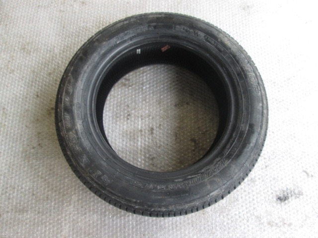 175/60 ??R13 pneus Dunlop ÉTÉ 07:32 MM (Quantité 1 €)