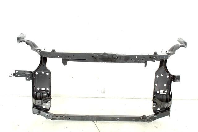 62500JD20A RIVESTIMENTO ANTERIORE BATTICOFANO NISSAN QASHQAI 1.5 D 78KW 6M 5P (2007) RICAMBIO USATO