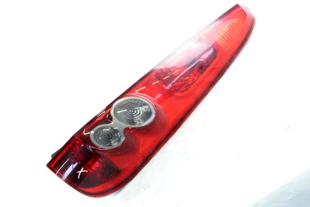 6S61-13404-AG FARO FANALE POSTERIORE DESTRO FORD FIESTA 1.4 D 50KW 5M 5P (2006) RICAMBIO USATO