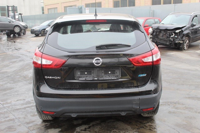 NISSAN QASHQAI 1.5 D 81KW 6M 5P (2016) RICAMBI IN MAGAZZINO