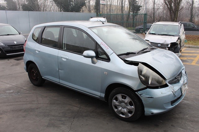 HONDA JAZZ 1.2 B 57KW 5M 5P (2005) RICAMBI IN MAGAZZINO