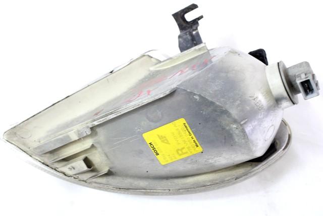 95VW-13368-AC FRECCIA FANALINO INDICATORE DI DIREZIONE ANTERIORE LATO DESTRO FORD GALAXY 1.9 TDI 66KW 5P (1995) RICAMBIO USATO 0311325002 7M0953042D