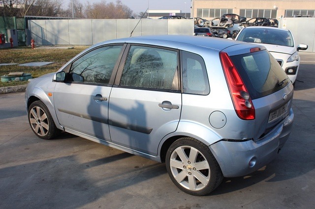 FORD FIESTA 1.4 D 50KW 5M 5P (2006) RICAMBI IN MAGAZZINO