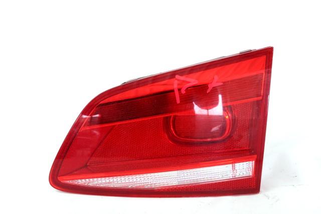 3AF945094K FARO FANALE POSTERIORE DESTRO PARTE INTERNA VOLKSWAGEN PASSAT 1.4 M 110KW AUT 5P (2011) RICAMBIO USATO