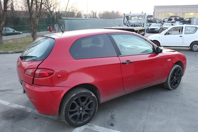 ALFA ROMEO 147 R 1.9 D 88KW 5M 3P (2008) RICAMBI IN MAGAZZINO