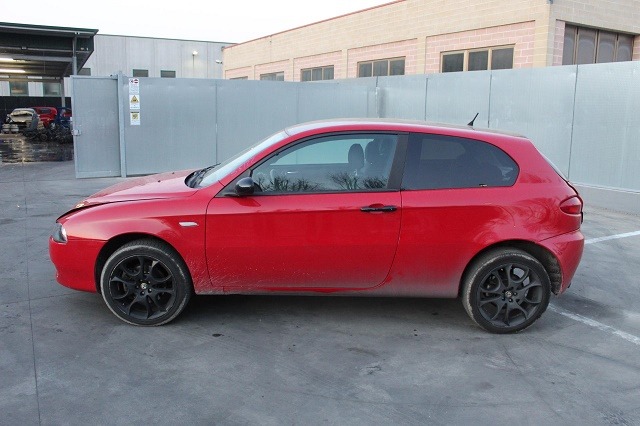 ALFA ROMEO 147 R 1.9 D 88KW 5M 3P (2008) RICAMBI IN MAGAZZINO