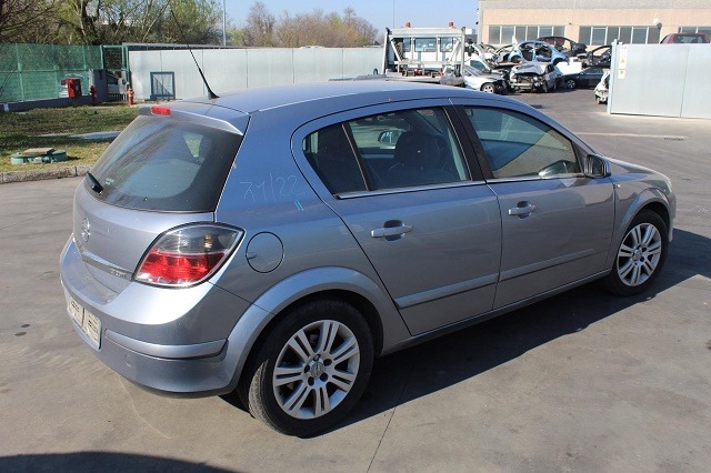 OPEL ASTRA H 1.7 D 74KW 5M 5P (2008) RICAMBI IN MAGAZZINO