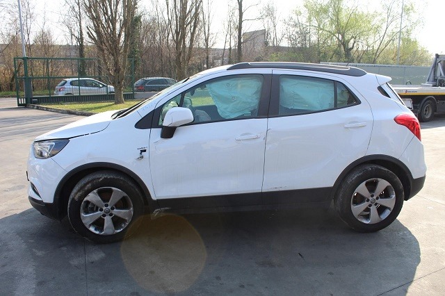 OPEL MOKKA X 1.6 B 85KW 5M 5P (2017) RICAMBI IN MAGAZZINO