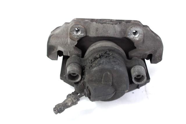 1478474 PINZA FRENO ANTERIORE DESTRA FORD FIESTA 1.4 D 50KW 5M 5P (2006) RICAMBIO USATO