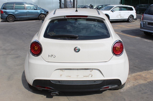 ALFA ROMEO MITO 1.4 G 88KW 5M 3P (2011) RICAMBI IN MAGAZZINO