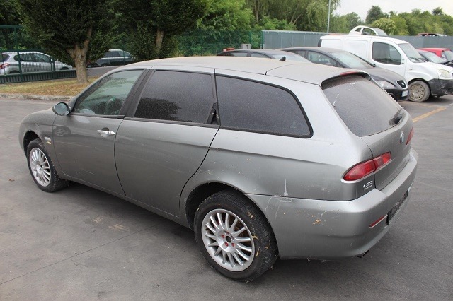 ALFA ROMEO 156 R2 SW 1.9 D 85KW 5M 5P (2005) RICAMBI IN MAGAZZINO