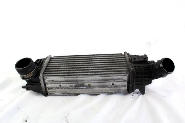 9683009680 RADIATORE INTERCOOLER SCAMBIATORE ARIA/ARIA CITROEN C5 SW 2.0 D 120KW AUT 5P (2010) RICAMBIO USATO 