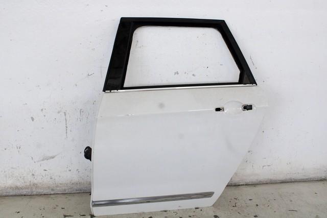 9006L5 PORTA POSTERIORE SINISTRA CITROEN C5 SW 2.0 D 120KW AUT 5P (2010) RICAMBIO USATO 