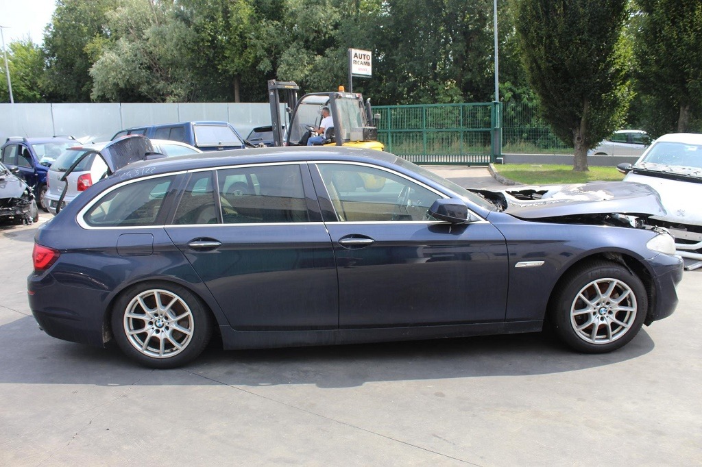 BMW SERIE 5 535XD XDRIVE SW F11 3.0 D 230KW 4X4 AUT 5P (2011) RICAMBI IN MAGAZZINO