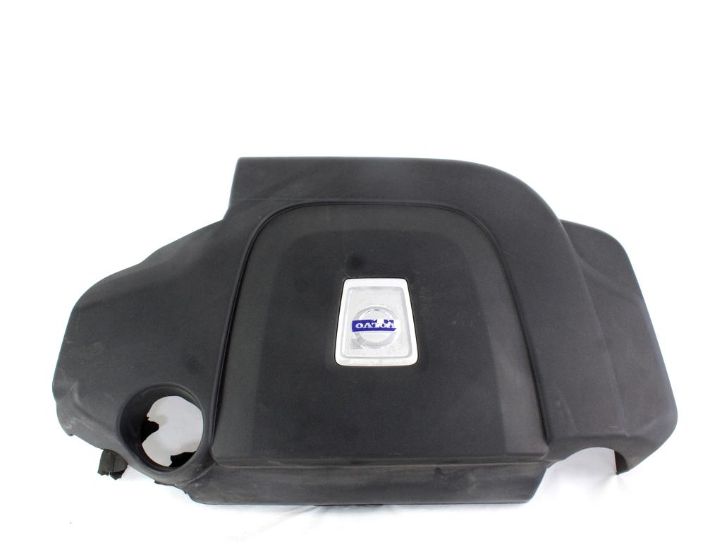 31319190 RIVESTIMENTO COVER COPRI MOTORE VOLVO XC60 2.0 D 120KW 6M 5P (2012) RICAMBIO USATO