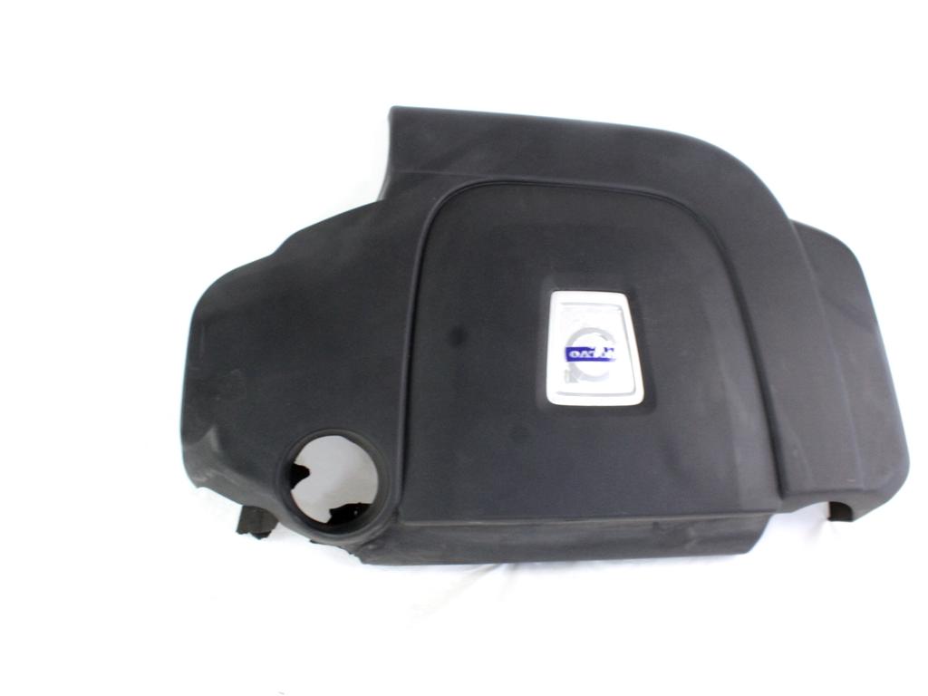 31319190 RIVESTIMENTO COVER COPRI MOTORE VOLVO XC60 2.0 D 120KW 6M 5P (2012) RICAMBIO USATO