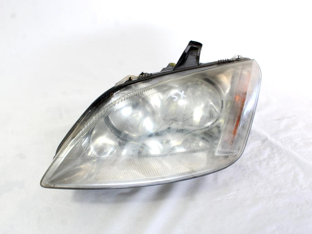 3M51-13006-AH FARO FANALE ANTERIORE SINISTRO FORD C-MAX 1.8 D 85KW 5M 5P (2006) RICAMBIO USATO