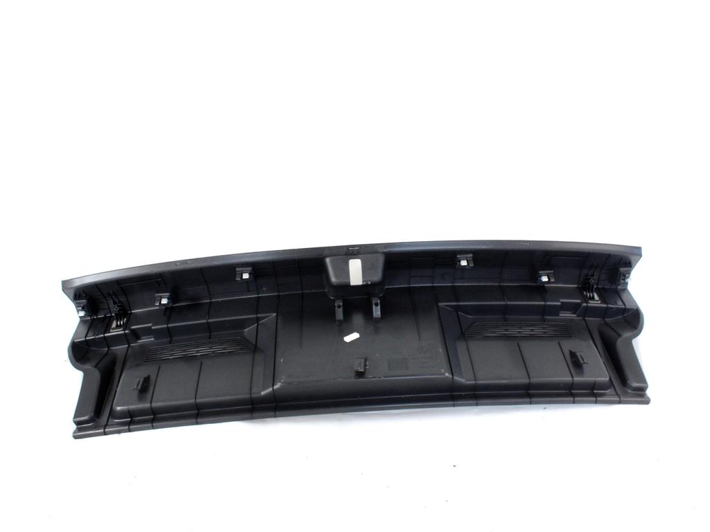 2GA863459 RIVESTIMENTO POSTERIORE BATTIVALIGIA VOLKSWAGEN TROC 1.6 D 85KW 6M 5P (2020) RICAMBIO USATO