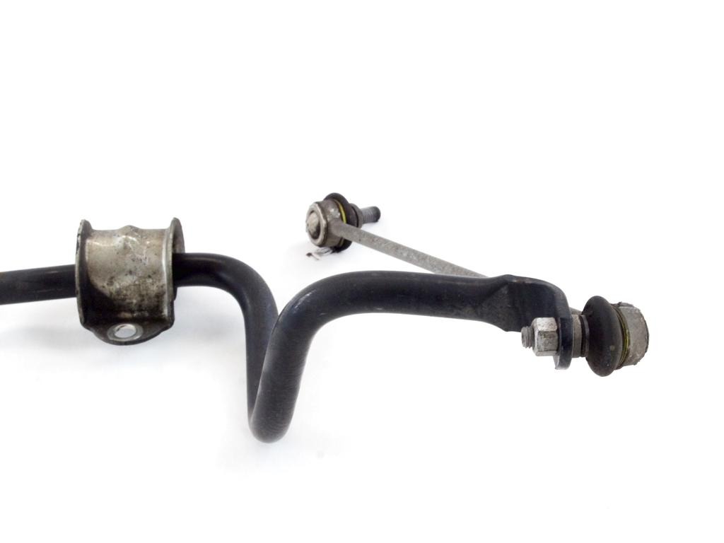 2S61-5494-RB BARRA STABILIZZATRICE ANTERIORE FORD FIESTA 1.4 D 50KW 5M 5P (2007) RICAMBIO USATO