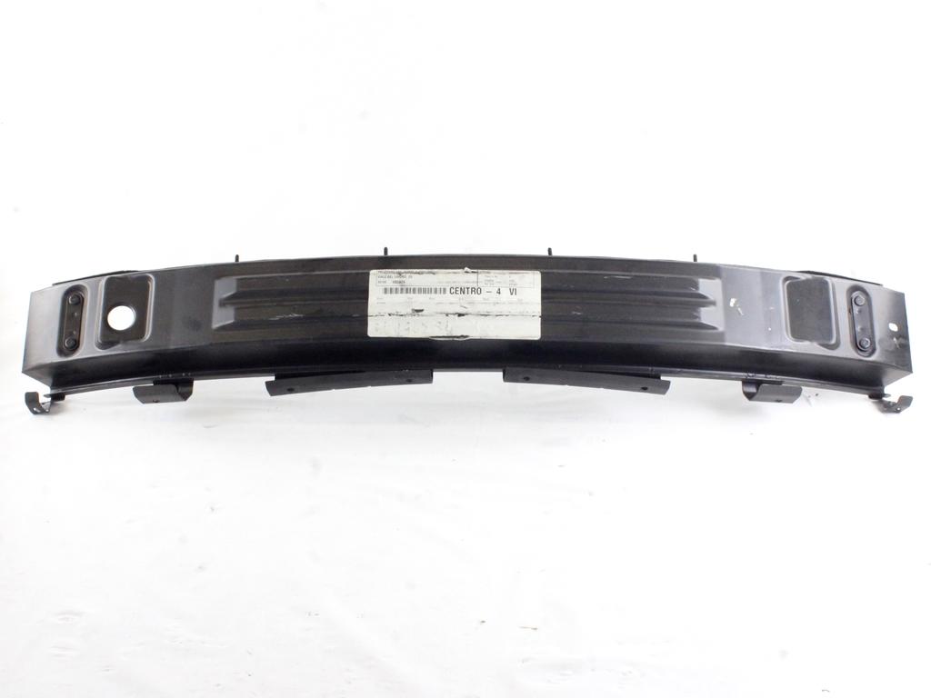 96190284 TRAVERSA PARAURTI ANTERIORE DAEWOO NUBIRA 2.0 B 16 V 133 KW RICAMBIO USATO