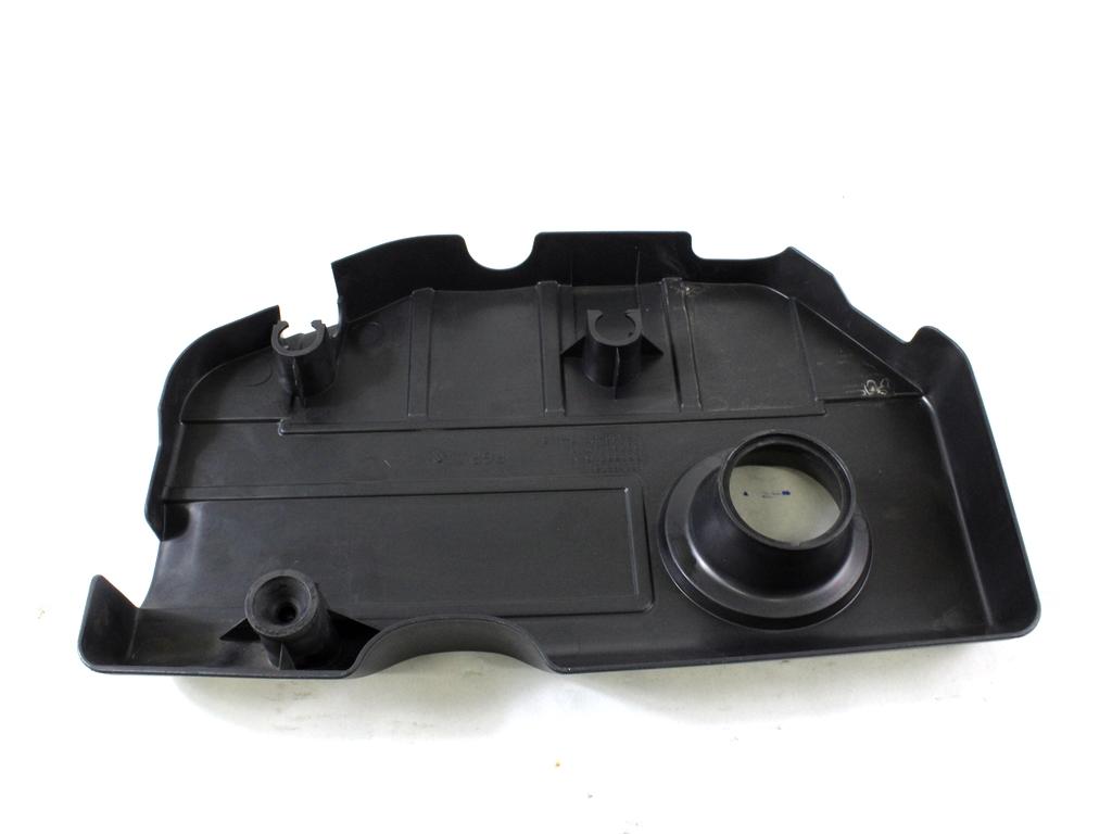 55355217 RIVESTIMENTO COVER COPRI MOTORE OPEL ASTRA H 1.7 D 74KW 5M 5P (2005) RICAMBIO USATO