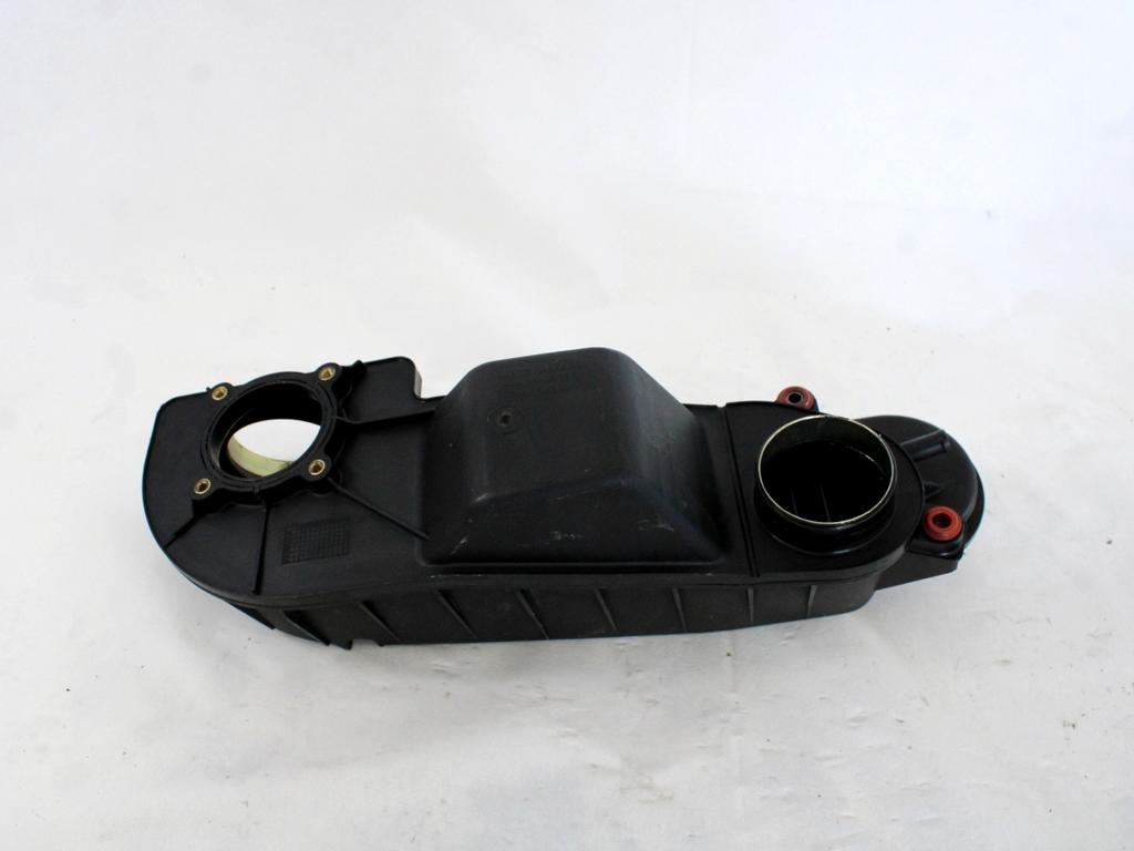 A1110940183 SILENZIATORE ASPIRAZIONE MERCEDES CLASSE C C200 W203 2.0 B 120KW AUT 4P (2000) RICAMBIO USATO