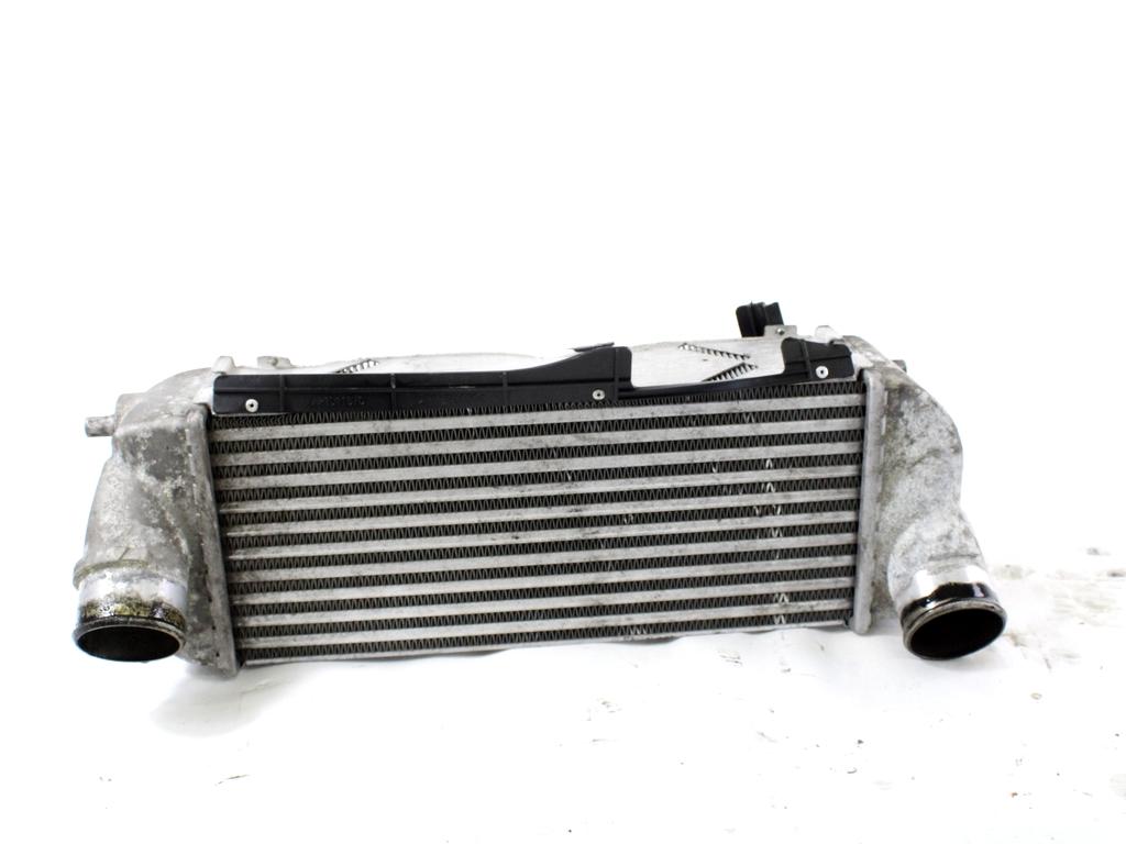 28270-2F750 RADIATORE INTERCOOLER SCAMBIATORE ARIA/ARIA HYUNDAI IX35 2.0 D 4X4 100KW AUT 5P (2013) RICAMBIO USATO