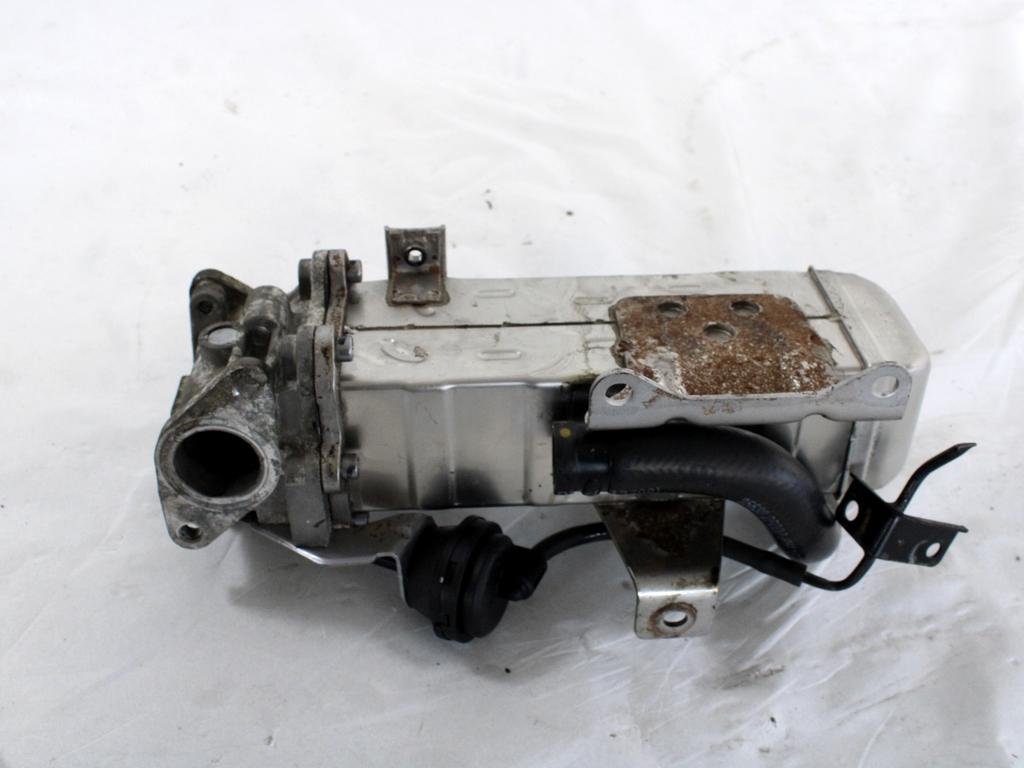 28416-2F140 RADIATORE SCARICO GAS EGR HYUNDAI IX35 2.0 D 4X4 100KW AUT 5P (2013) RICAMBIO USATO