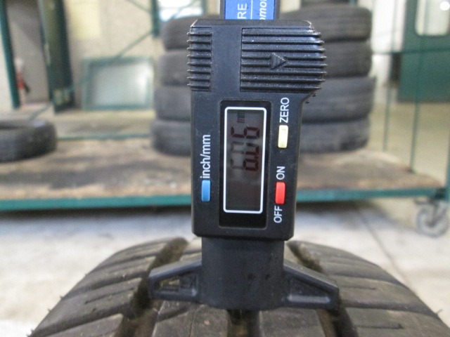 175/65 R14 FULDA ECO CONTROL 06h06 MM pneus d'été (QUANTITÉ 1 ')