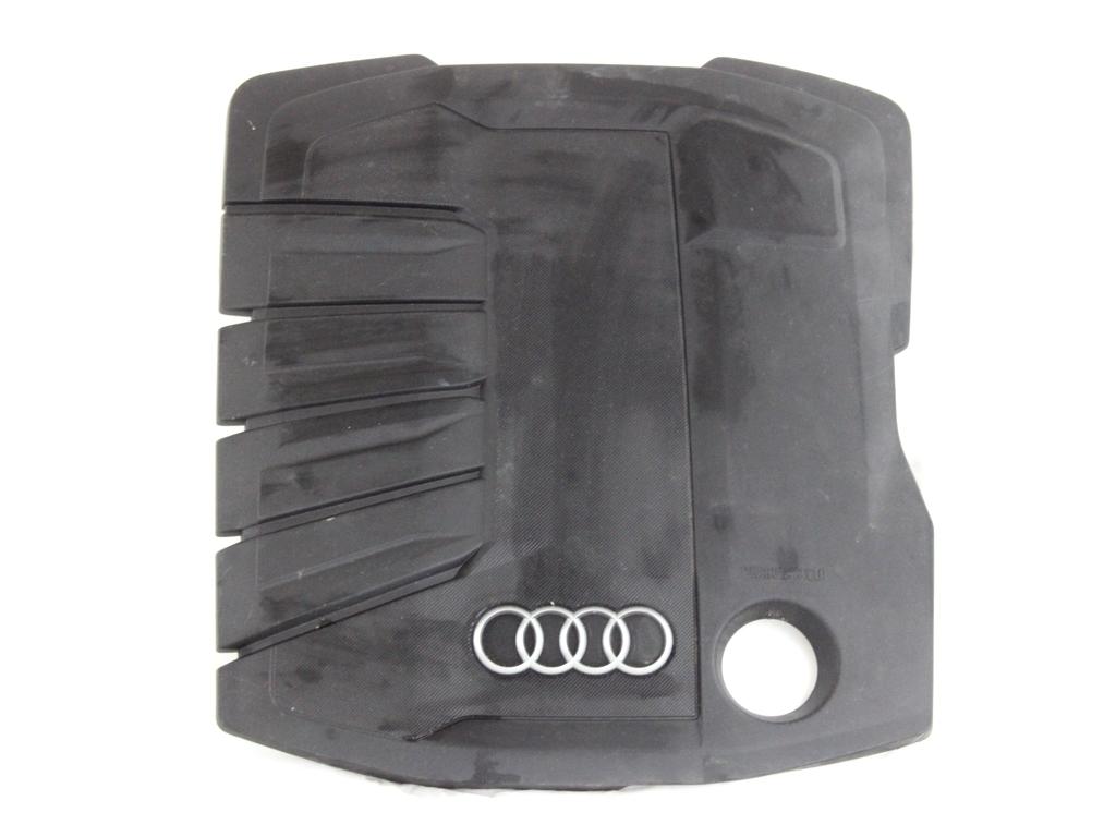 80A103925G RIVESTIMENTO COVER COPRIMOTORE AUDI Q5 COUPÈ 40 TDI 2.0 D 150KW (2021) RICAMBIO USATO 80A103925G