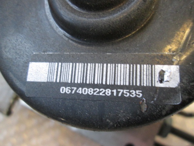 GROUPE HYDRAULIQUE DXC OEM N. 44316212 PI?CES DE VOITURE D'OCCASION MERCEDES CLASSE C W203 BER/SW (2000 - 2007) DIESEL D?PLACEMENT. 22 ANN?E 2003