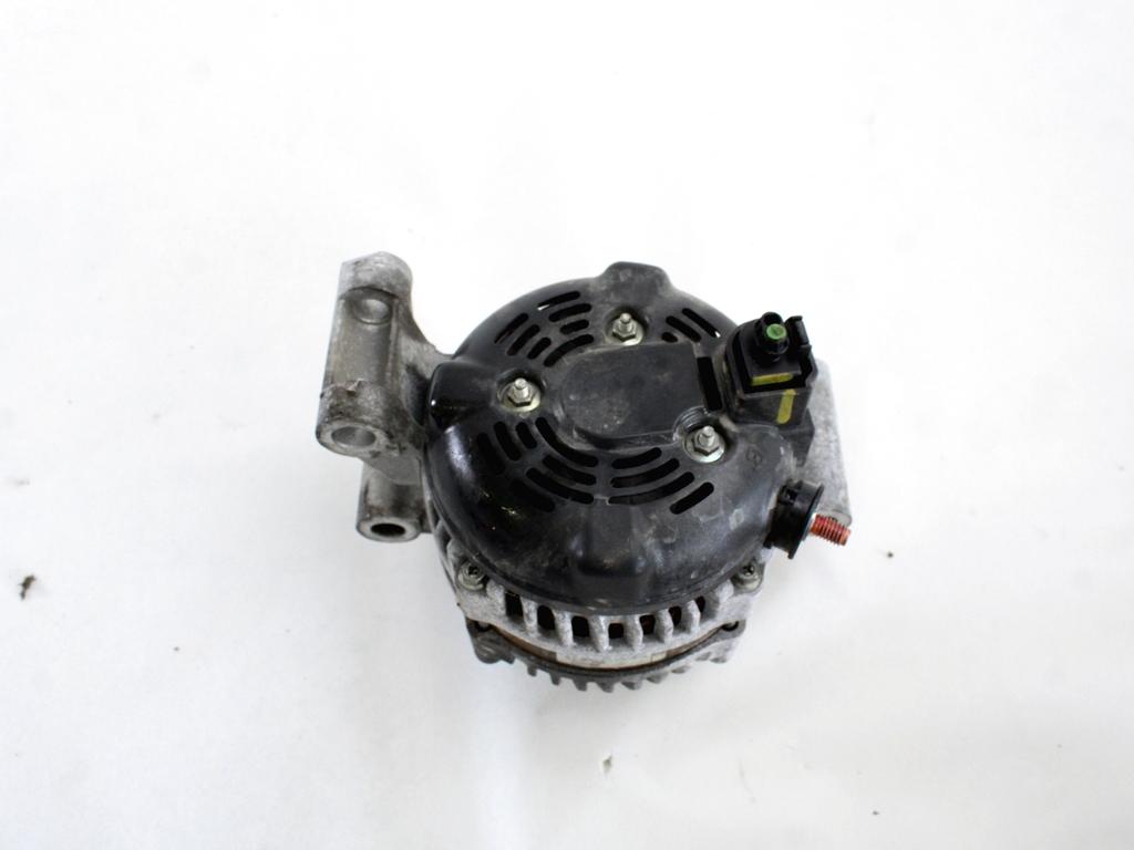 8X23-10300-AA ALTERNATORE JAGUAR XF 3.0 B 175KW AUT 4P (2009) RICAMBIO USATO