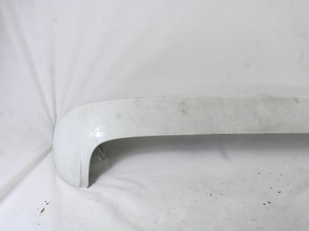 8A61-A44210-B SPOILER POSTERIORE FORD FIESTA VAN 1.4 D 50KW 5M 3P (2010) RICAMBIO USATO