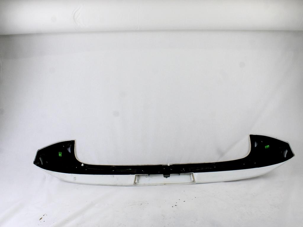 8A61-A44210-B SPOILER POSTERIORE FORD FIESTA VAN 1.4 D 50KW 5M 3P (2010) RICAMBIO USATO