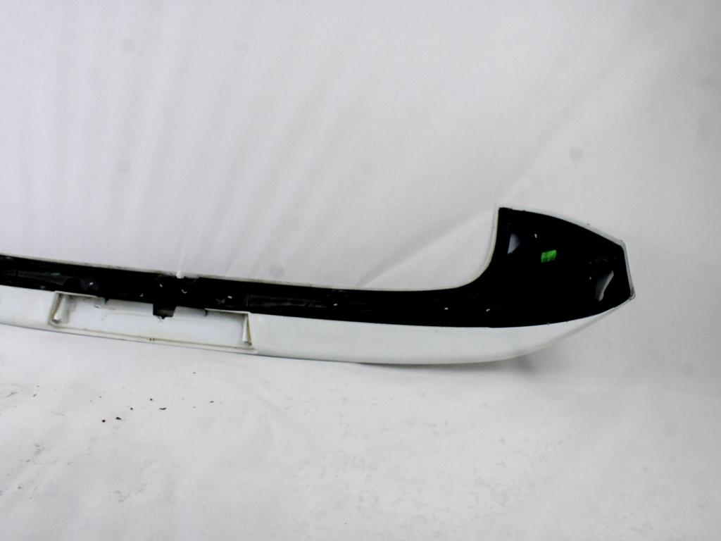 8A61-A44210-B SPOILER POSTERIORE FORD FIESTA VAN 1.4 D 50KW 5M 3P (2010) RICAMBIO USATO