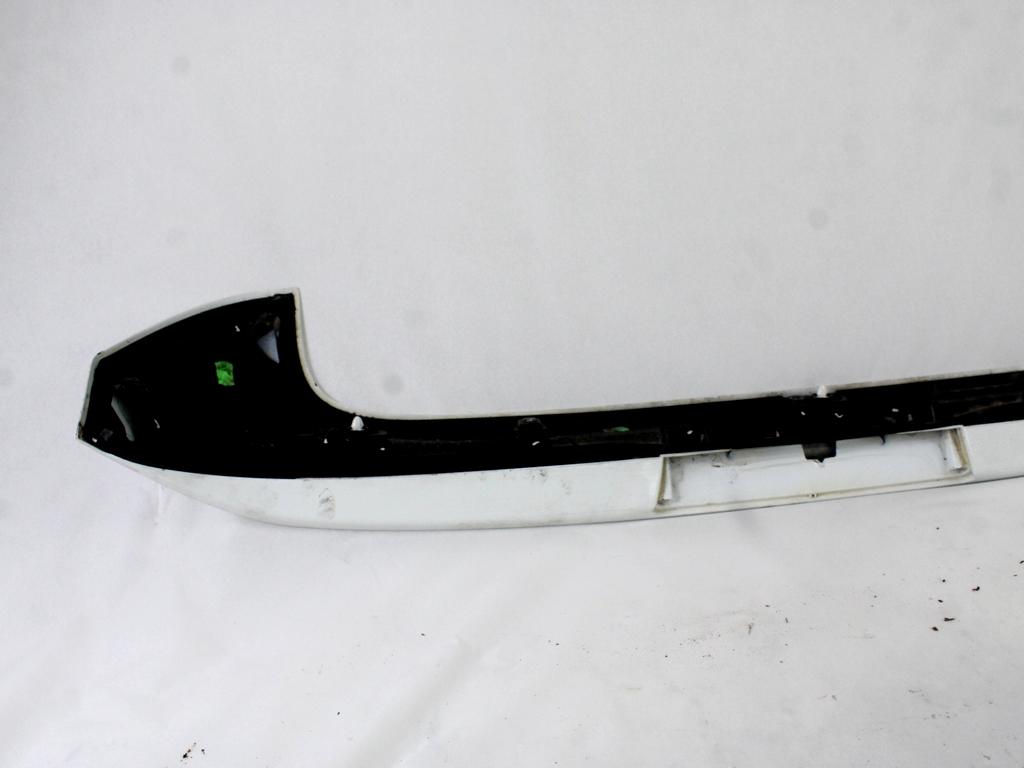 8A61-A44210-B SPOILER POSTERIORE FORD FIESTA VAN 1.4 D 50KW 5M 3P (2010) RICAMBIO USATO