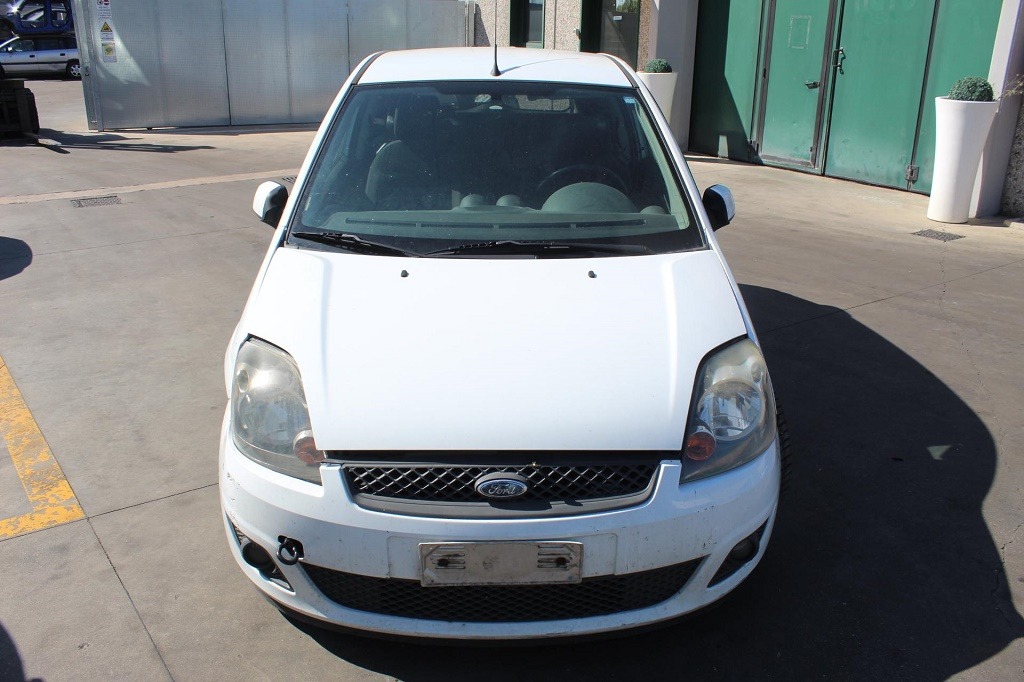 FORD FIESTA 1.4 D 50KW 5M 3P (2008) RICAMBI IN MAGAZZINO