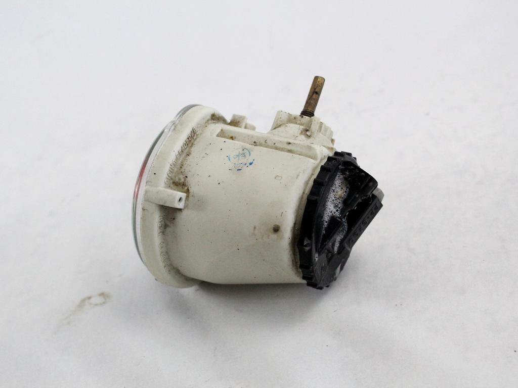 46823269 FARO FANALE PROIETTORE FENDINEBBIA ANTERIORE DESTRO FIAT BRAVA 1.9 D 77KW 5M 5P (2000) RICAMBIO USATO